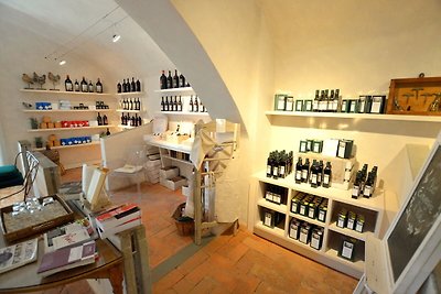 Moderne Ferienwohnung bei Florenz, Italien