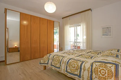 Appartement in Cannobio met zwembad