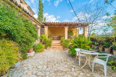 Ca Na Carme (alaronera) - Haus In Alaró