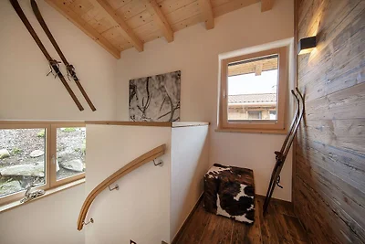 Luxe chalet met 4 badkamers, vlakbij een...