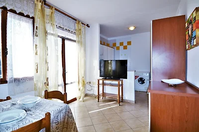 Appartement in Rosolina Mare bij de Zee