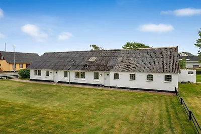 4 Sterne Ferienhaus in Løkken