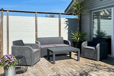 4 sterren vakantie huis in KARLSKRONA