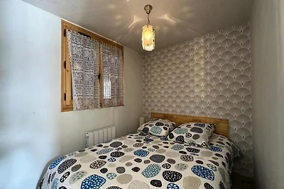 Residenz Hermine eins mit drei Zimmern