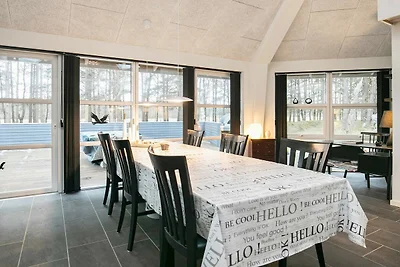 8 persoons vakantie huis in Læsø