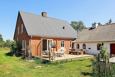 4 Personen Ferienhaus in Læsø-By Traum