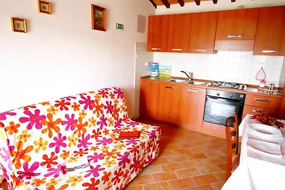 Wunderschönes Ferienhaus in Asciano mit...