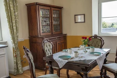 Gästehaus "Auf der Burg" OG
