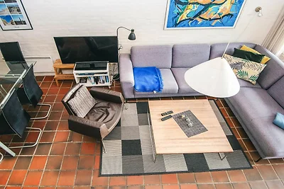 6 Personen Ferienhaus in Blåvand-By Traum