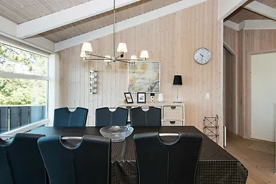 8 persone case ad Ebeltoft-By Traum