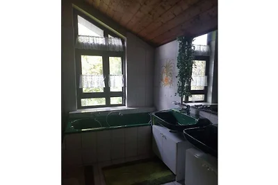 Ferienwohnung mit 1 Schlafzimmer