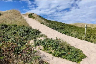 4 Sterne Ferienhaus in Ringkøbing