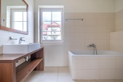 Komfortables Apartment für 4 Personen mit...