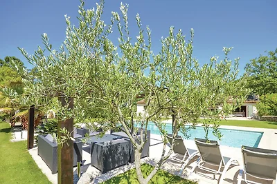 Villa di lusso con jacuzzi riscaldata e...
