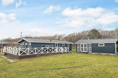 7 Personen Ferienhaus in Vestervig-By Traum