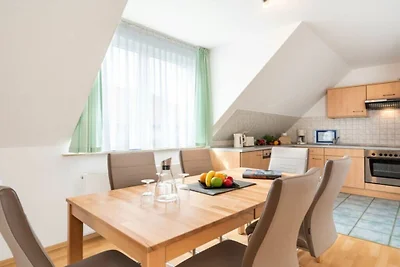 Apartamento vacacional de 1 dormitorio.