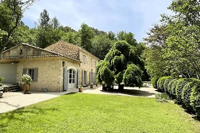 Huizen en villa's voor 8 personen