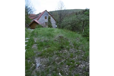Ferienhaus mit 1 Schlafzimmer