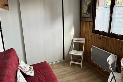 Residenz Chamoisiere