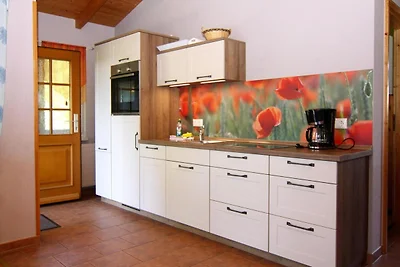 Casa vacanze vista lago, Zemitz