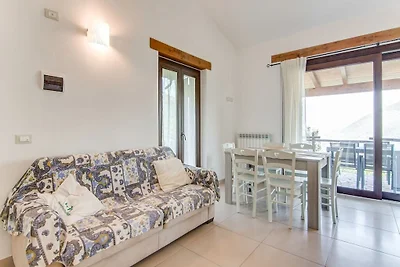 Modernes Ferienhaus mit privatem Pool