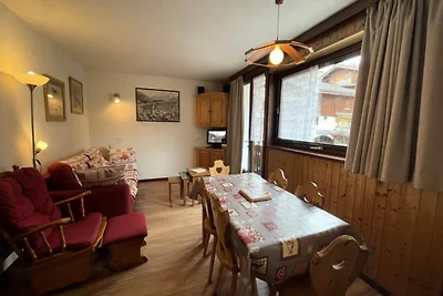 Wohnungen in La Clusaz