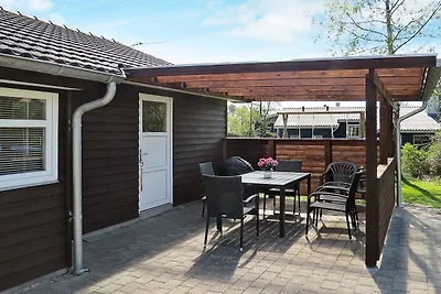 6 persoons vakantie huis in Hals-By Traum