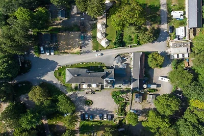 Schöne Wohnung 6, Schloss aus dem 16.
