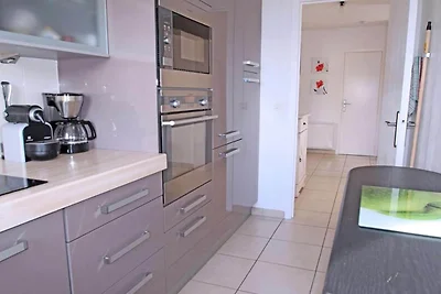 Residenz Les Coralies