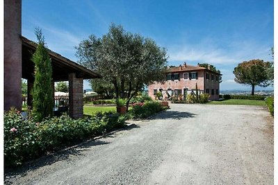 Villa Boscone Residenza di vacanza...