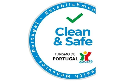 Quinta Golfinho - Casa Frangipani