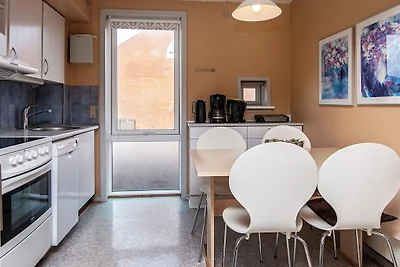 6 Personen Ferienhaus in Rømø-By Traum
