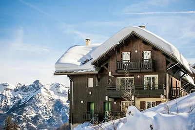 Ferienwohnung im Skigebiet Puy Saint Vincent