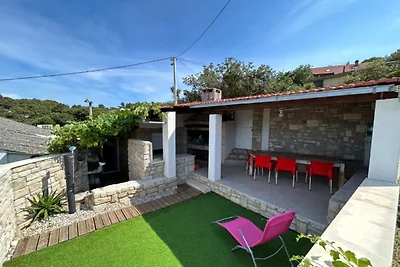 Family House Aldo - Family House with Four Be...