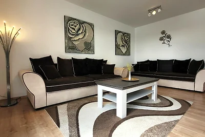Winterberg Appartement vlakbij skipistes