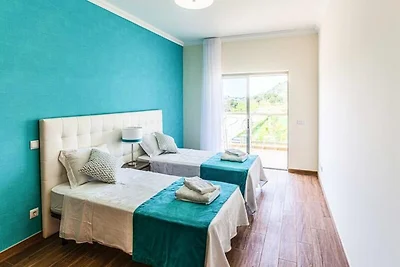 Apartment in Albufeira mit Pool und...