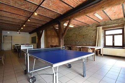 Agriturismo d'epoca a Lavacherie