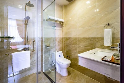 1 slaapkamer appartement Emerald Luxe