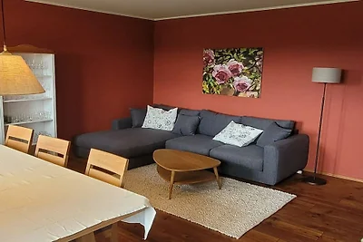 Ferienhaus in Weitnau mit Schwimmbecken