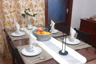 Wohnung in Santa Cruz de la Palma