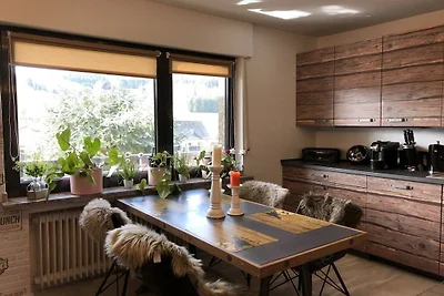 Ferienhaus Erholungsurlaub Mendig