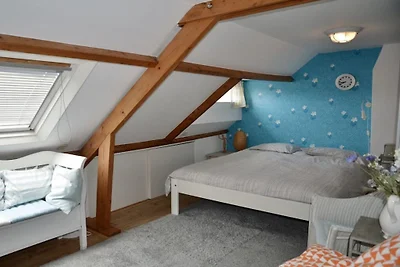 Ferienwohnung mit 3 Schlafzimmer