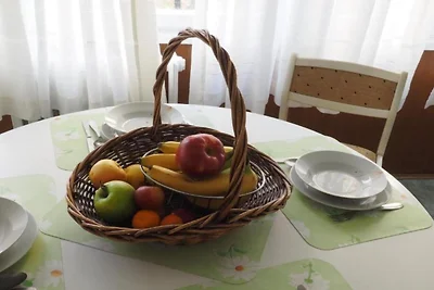Aparment Alma- Two bedroom Apartment