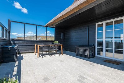 6 persoons vakantie huis in Fanø