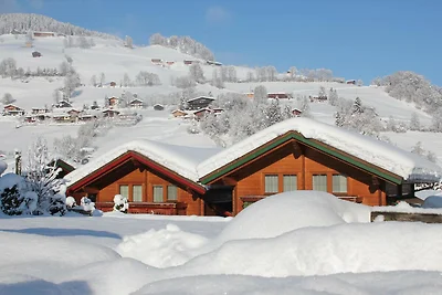 Feriendorf Wildschönau Nähe Sauna