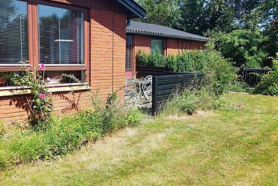 10 Personen Ferienhaus in Ålbæk