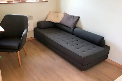 5 Personen Ferienhaus in Karrebæksminde