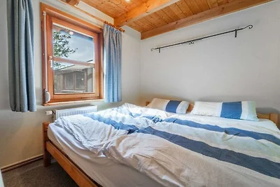 Gemütliches Ferienhaus an der Eider