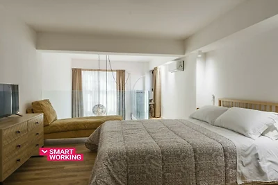 Vecchio Bastione - Superior Duplex