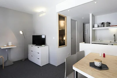 Apartment in Villards in der Nähe des Skigebi...